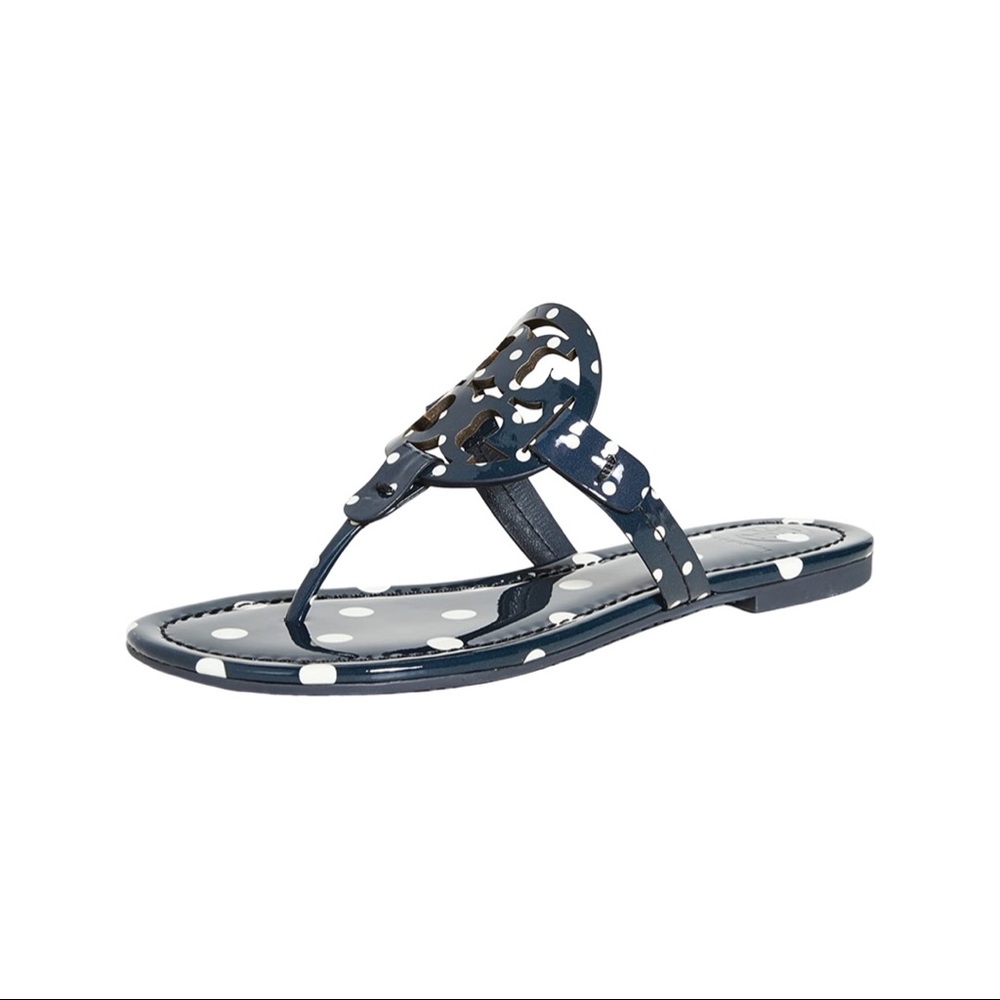 Tory Burch Miller Sandals